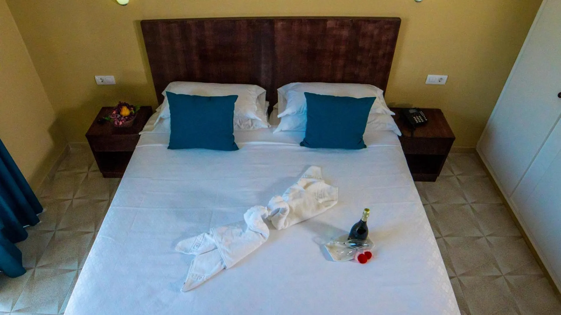 Hotel Aeropuerto Sur San Isidro  3*, San Isidro (Tenerife) Spanien