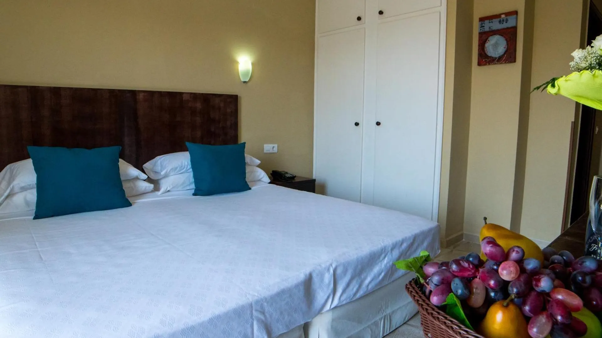 Hotel Aeropuerto Sur San Isidro  3*, San Isidro (Tenerife) Hiszpania