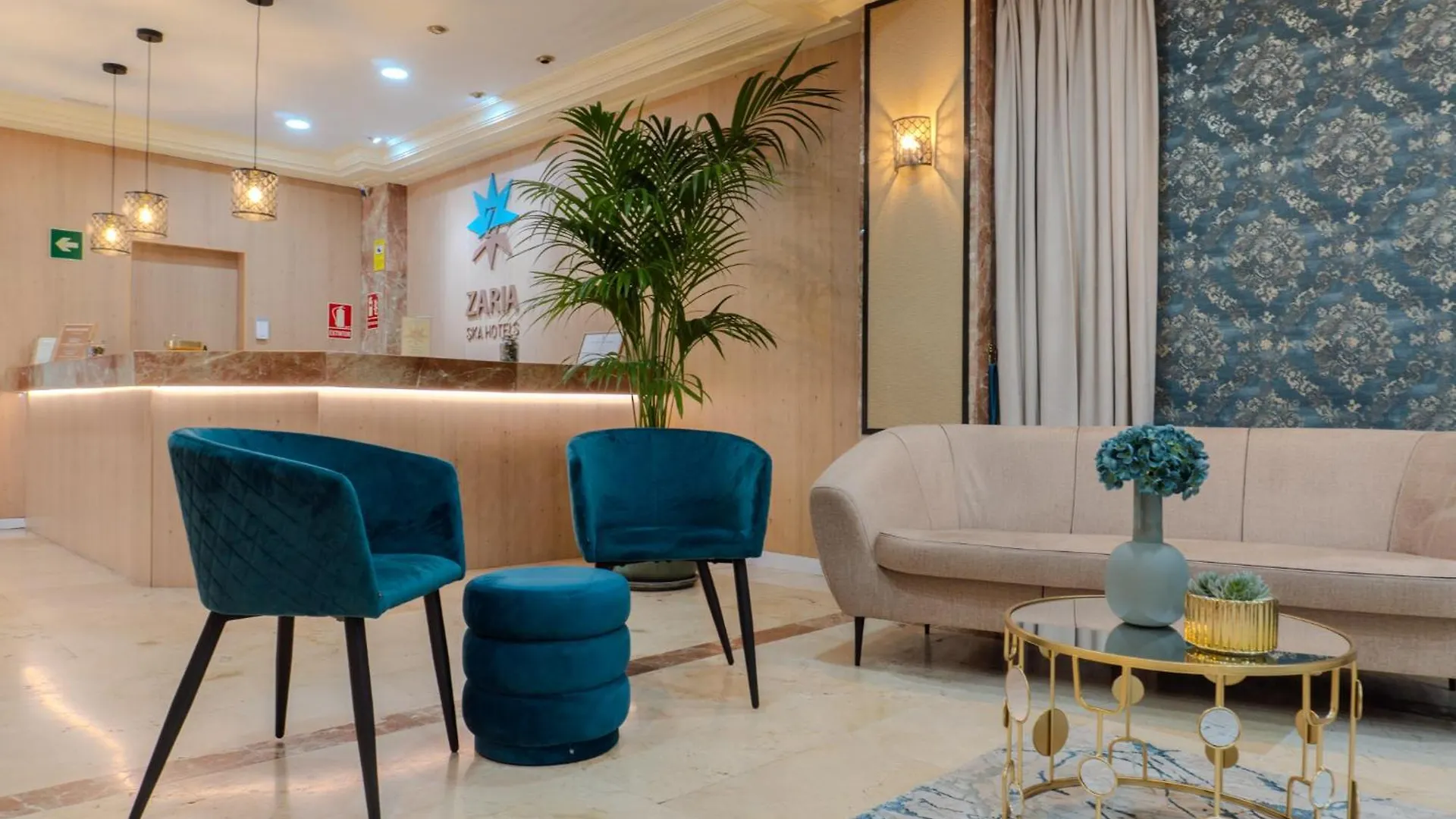 Hotel Aeropuerto Sur San Isidro  San Isidro (Tenerife)