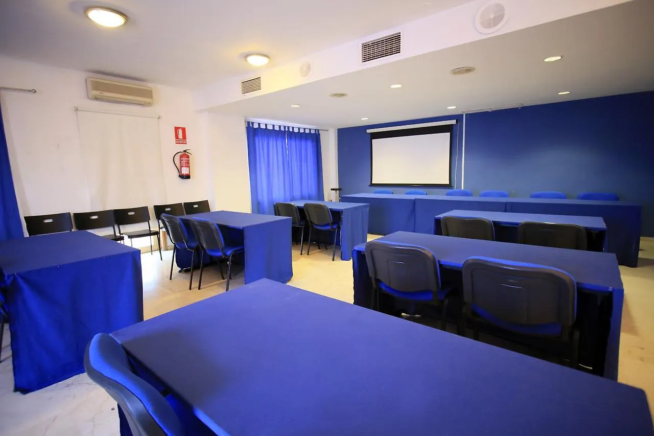 Hotel Aeropuerto Sur San Isidro  Spanien