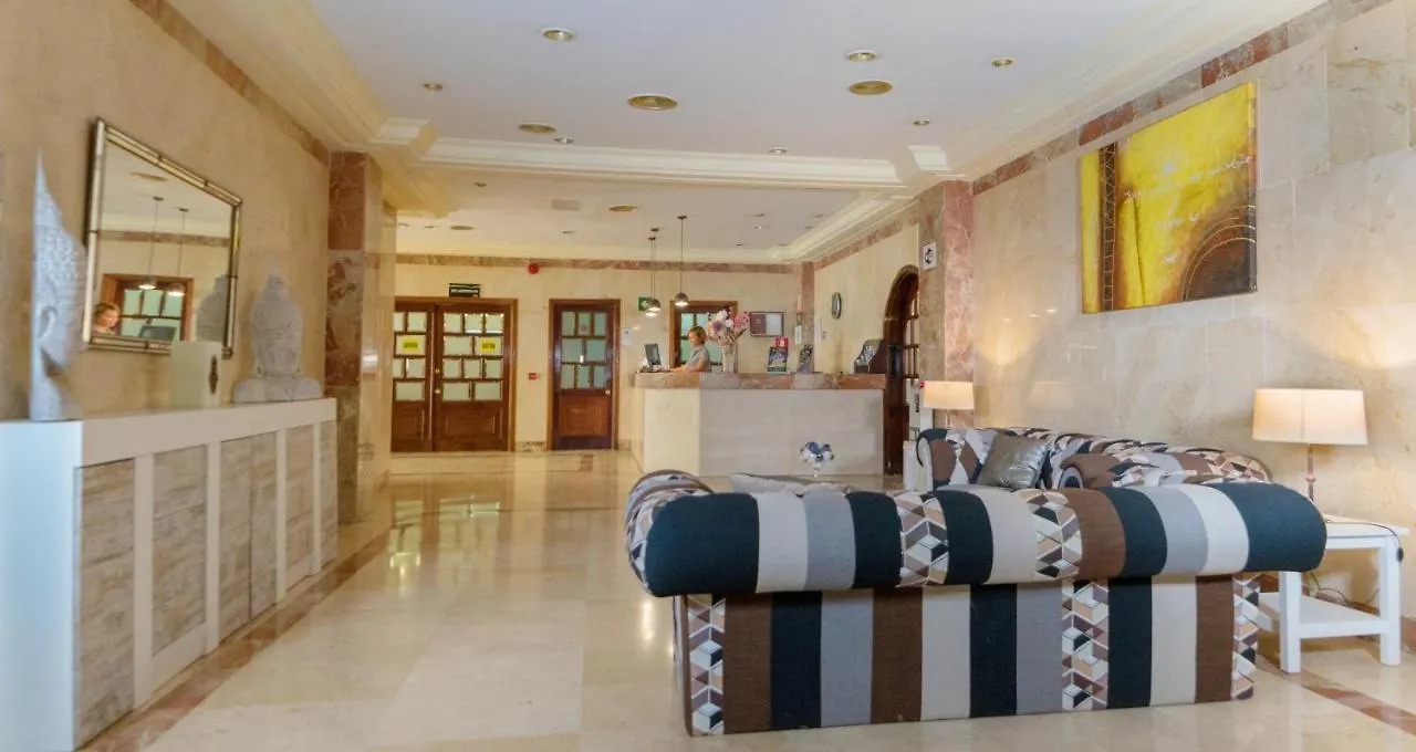 Hotel Aeropuerto Sur San Isidro   San Isidro (Tenerife)
