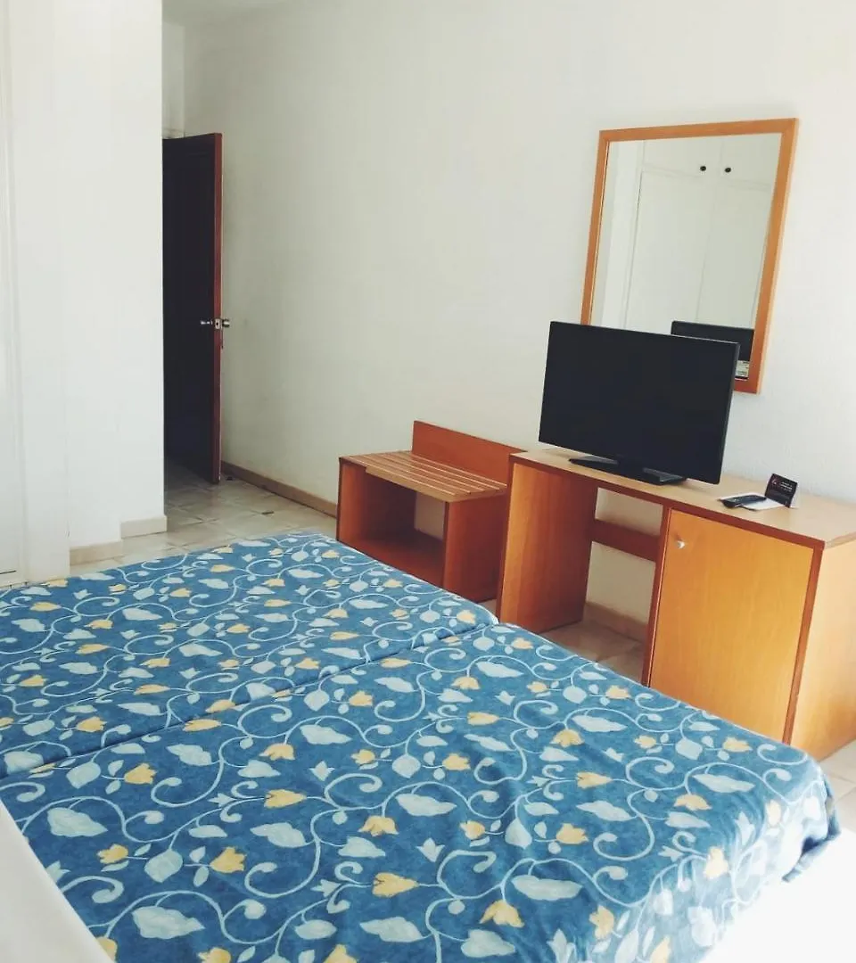 Hotel Aeropuerto Sur San Isidro  Spanien