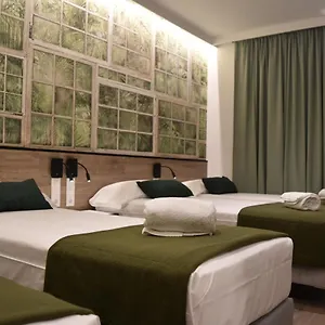 *** Gasthof Casp House Spanien
