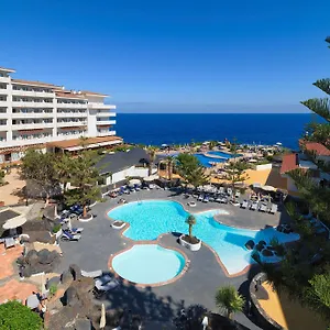 H10 Taburiente Playa Szálloda