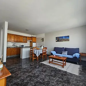 Mendoza I - Apartamento
