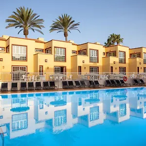 Hotel apartamentowy Maxorata