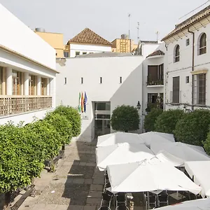  Hostel Inturjoven Spanien
