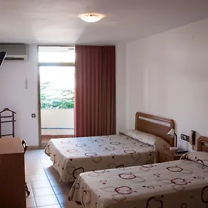 ** Hotel Fontdemora Spanien