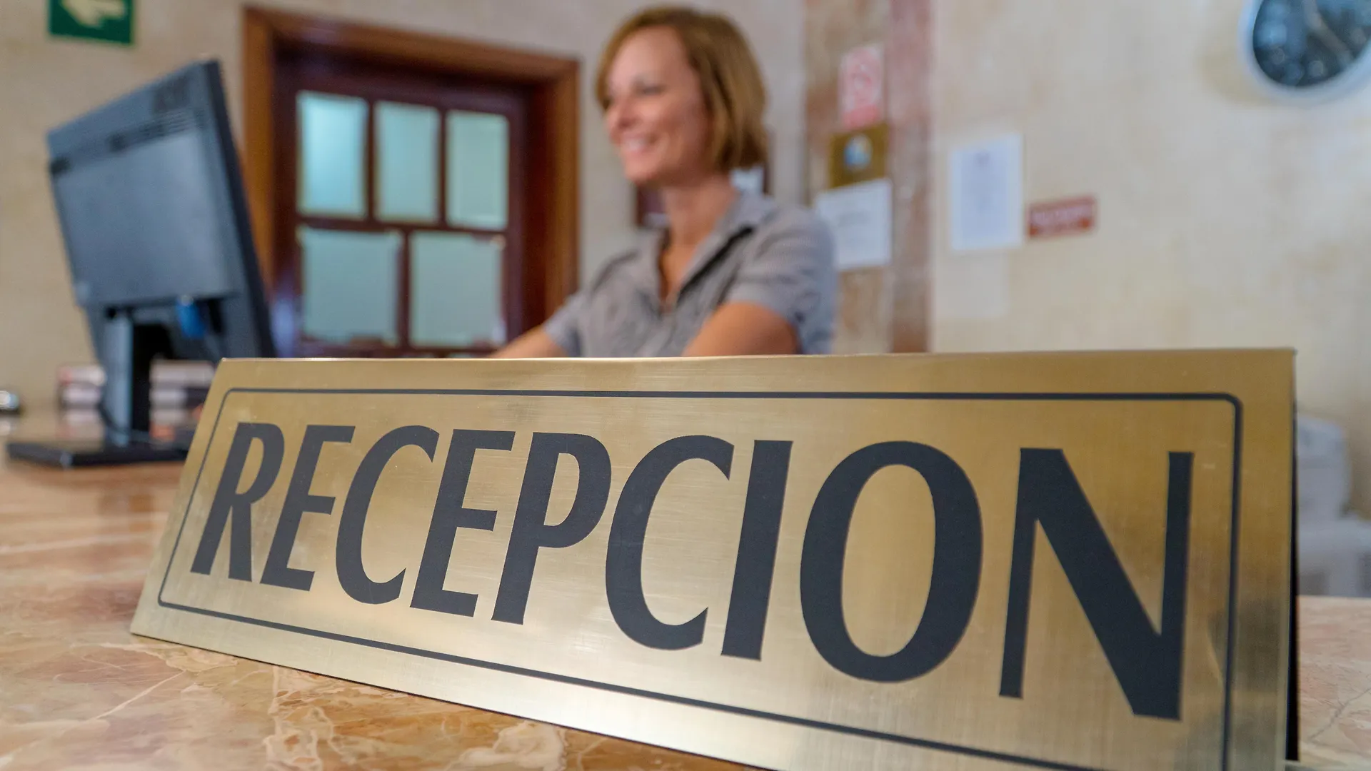 Hotel Aeropuerto Sur San Isidro 3*,  Spanyolország