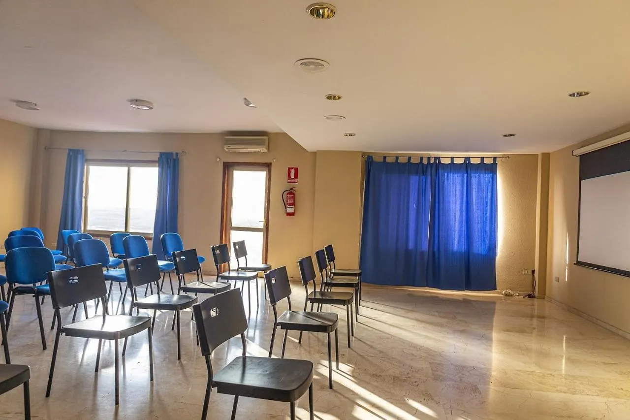 Hotel Aeropuerto Sur San Isidro 3*,  Spanyolország