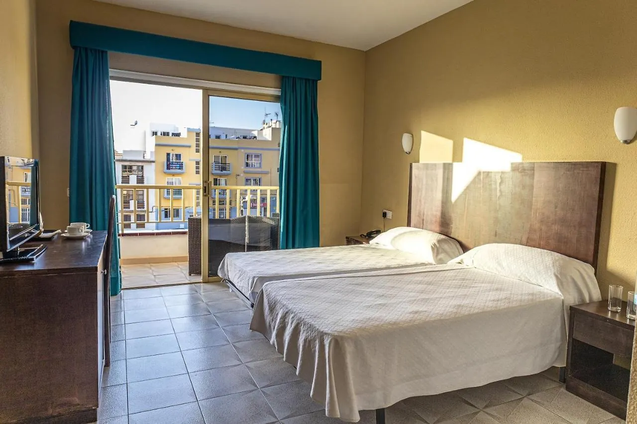 Hotel Aeropuerto Sur San Isidro 3*,