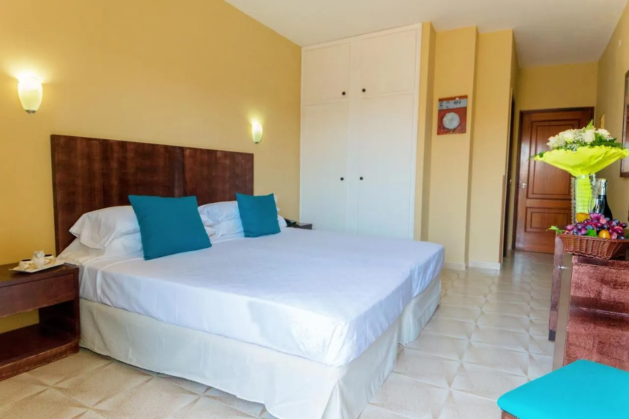 Hotel Aeropuerto Sur San Isidro   San Isidro (Tenerife)