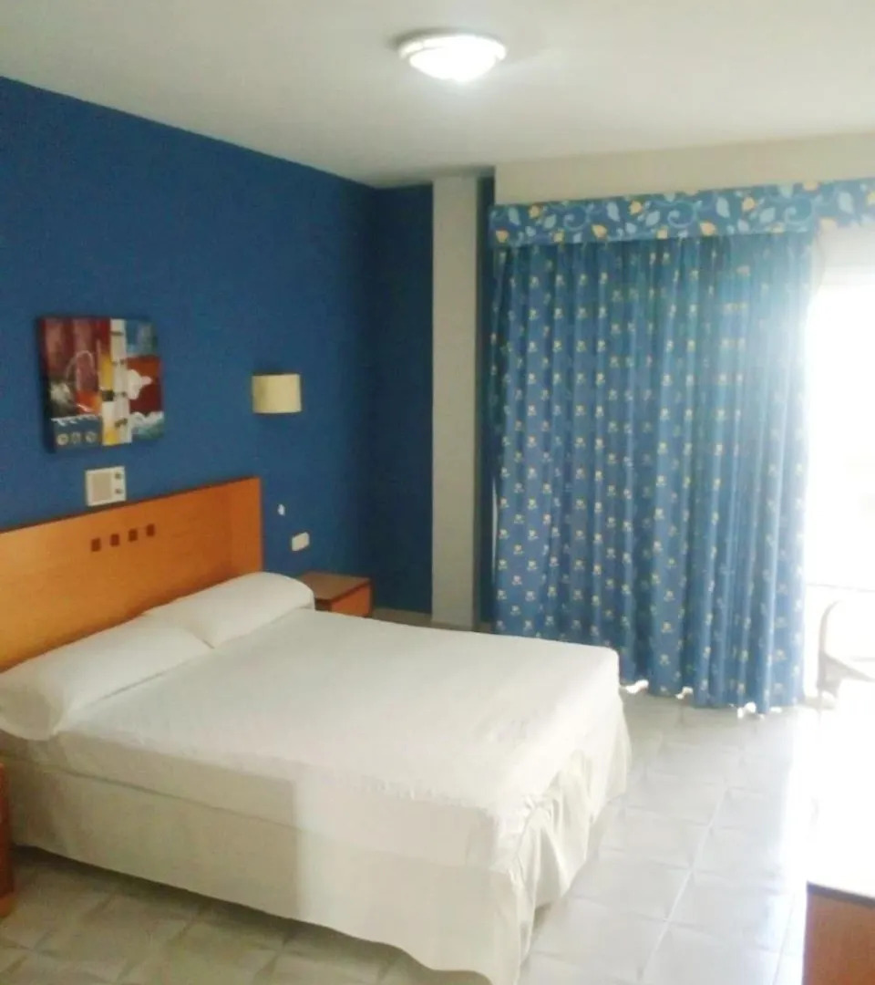 Hotel Aeropuerto Sur San Isidro  3*, San Isidro (Tenerife)