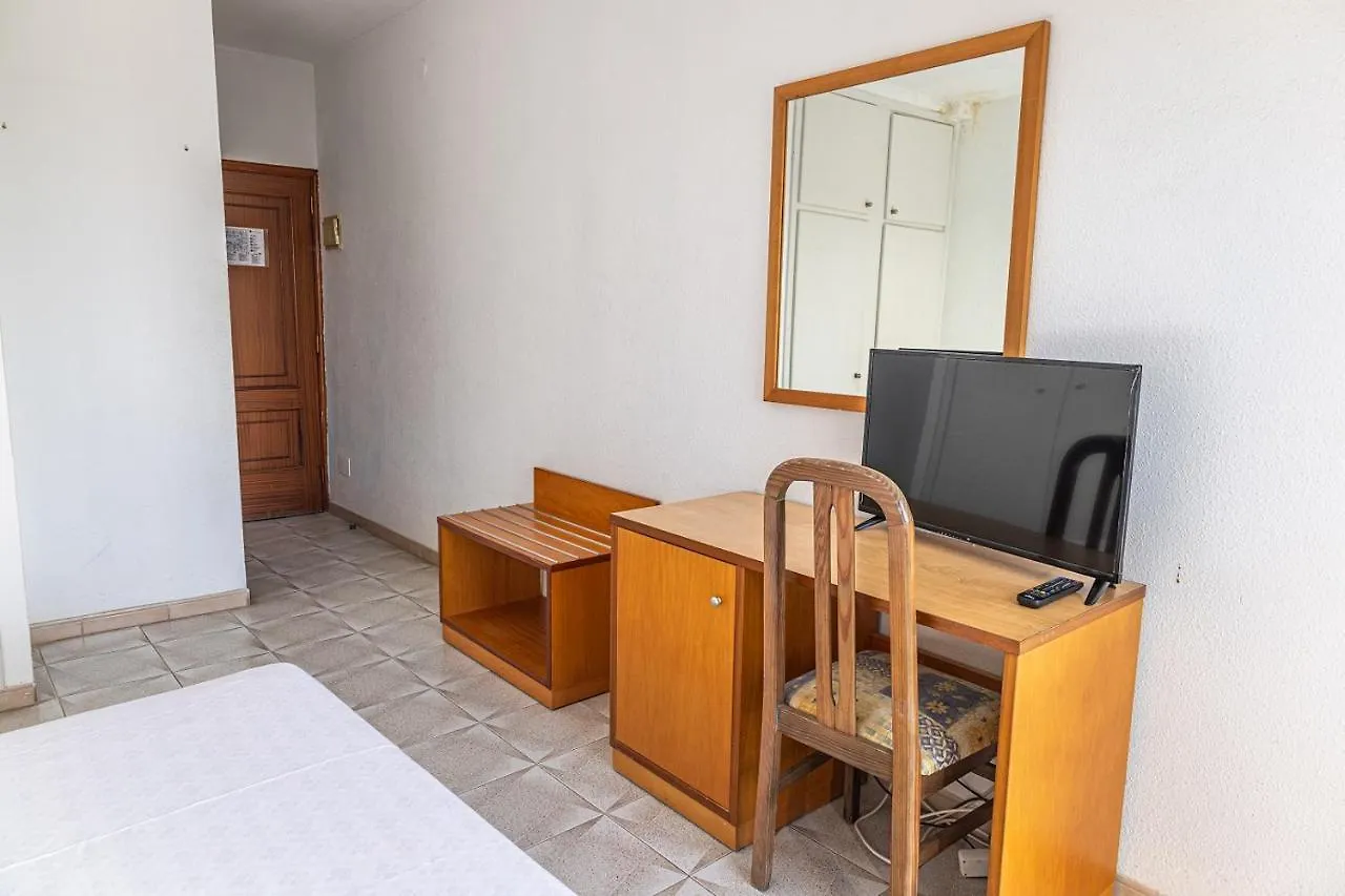 Hotel Aeropuerto Sur San Isidro  Spain