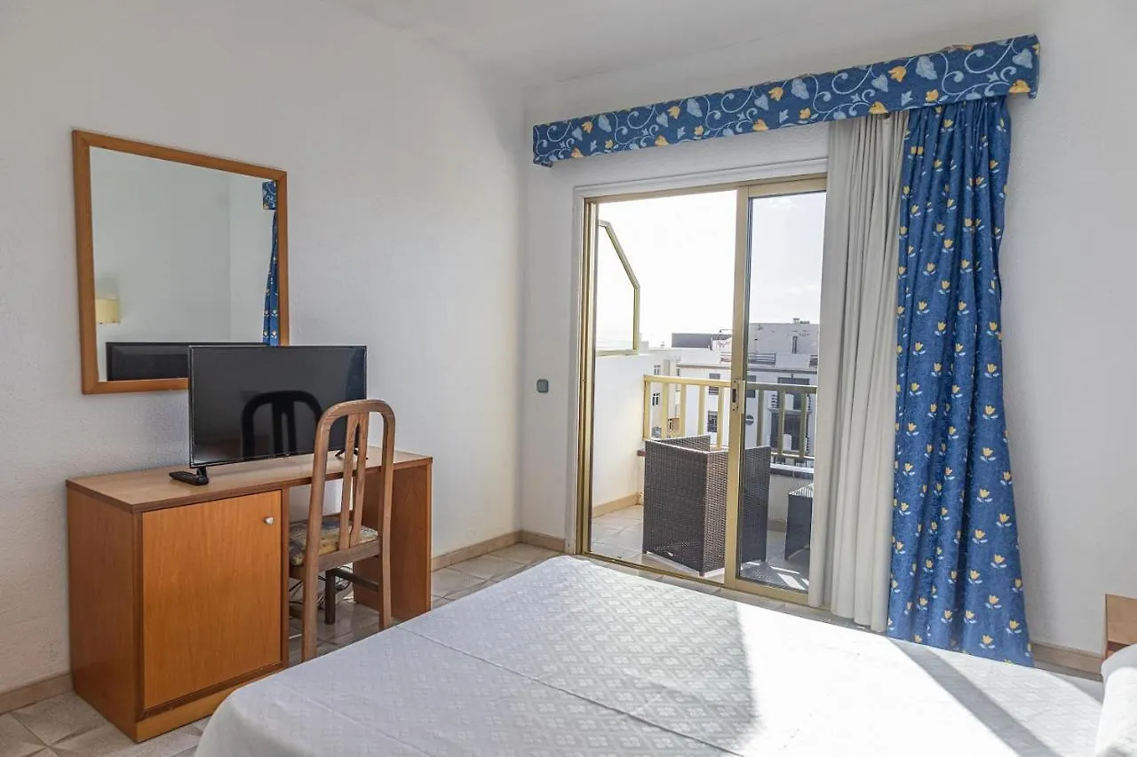 ***  Hotel Aeropuerto Sur San Isidro  Spain